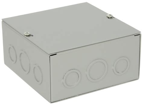 6x6 electrical metal box 3 holes|nema 6x6 junction box.